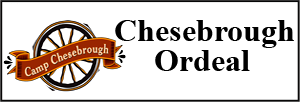 Chesebrough Ordeal