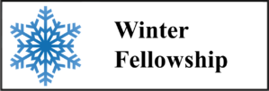 Winter Fellowship 2026