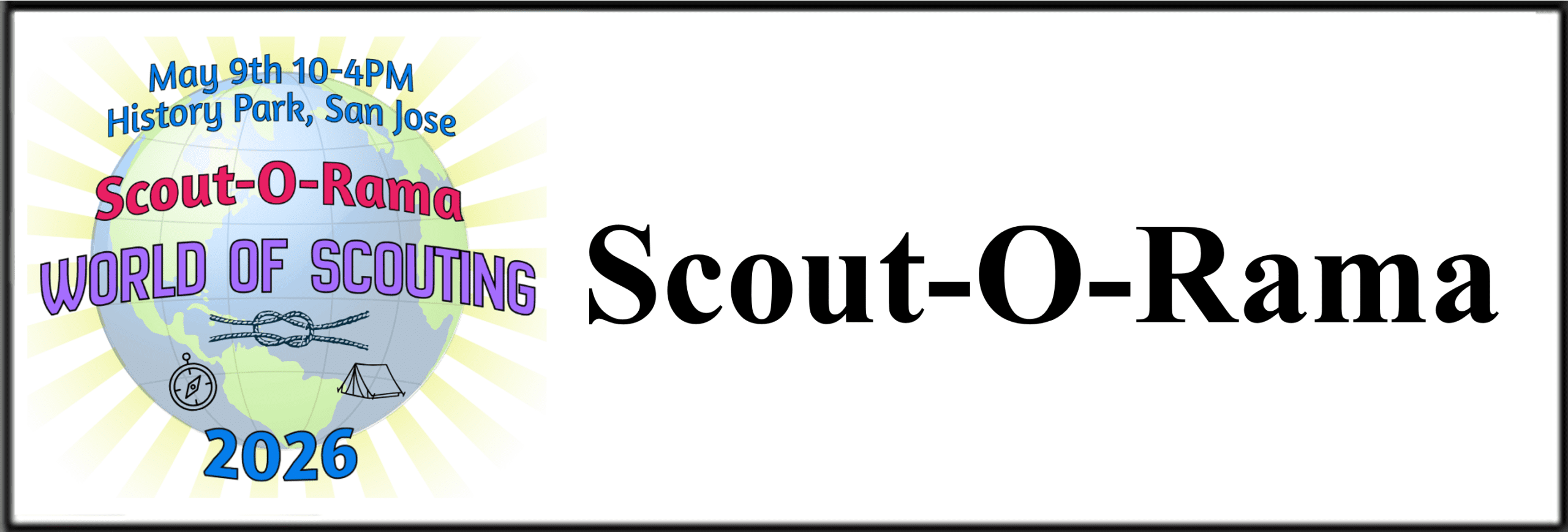 Scout-O-Rama 2026